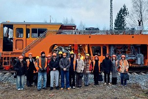 Участники акселерационной программы ВятГУ совершили прорыв в промышленном туризме