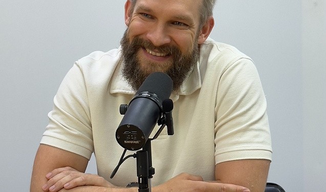 Олег Кошкин: «ИИ не думает, он считает» — интервью газеты