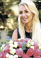 Екатерина Белорусова: «У нас в городе многие любят запускать свое производство» – материалы газеты Екатерина Белорусова: «У нас в городе многие любят запускать свое производство» – материалы газеты
