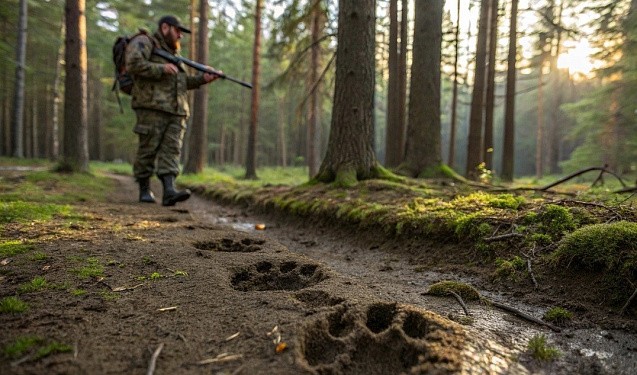 В Кировской области меняются правила распределения разрешений на охоту