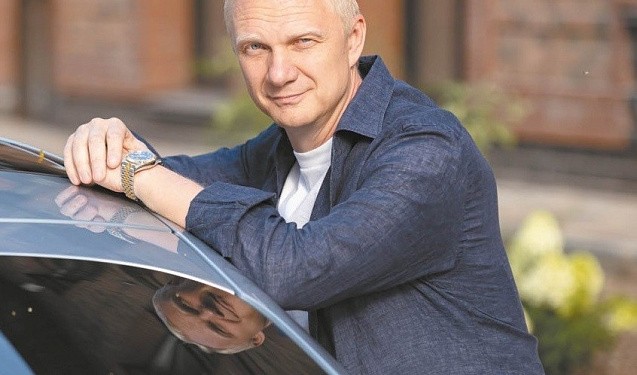 Как вены на ладони меняют рынок безопасности