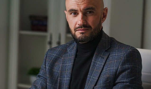 Александр Терешков: три навыка, которые через 5-10 лет не заменит ИИ