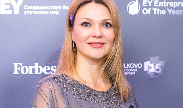 Елена Иванова: Рынок франчайзинга движется к технологичности и эффективности