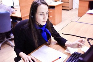В единый кол-центр кировских газовых компаний поступило более 220 тысяч обращений