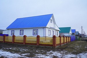 Как подготовить свой дом к периоду половодья?