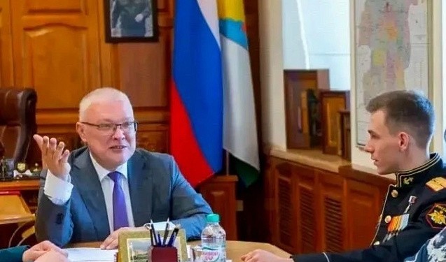 Александр Соколов одержал аппаратную победу — мнение