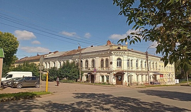 10 объектов культурного наследия Кировской области оценили для инвесторов