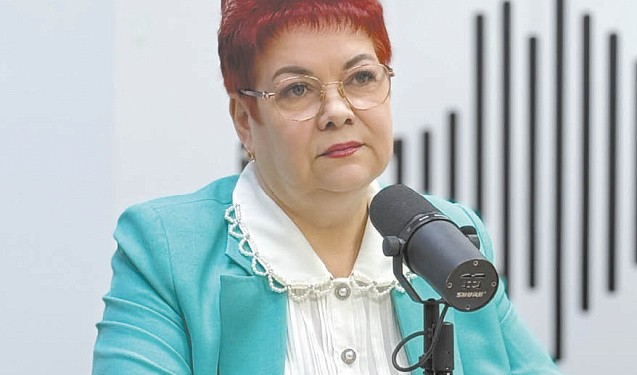 Бесплатно и от сердца: Марина Копырина — о бесплатной юридической помощи 