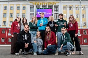 Три четверти опрошенных студентов назвали патриотизм одной из ключевых ценностей