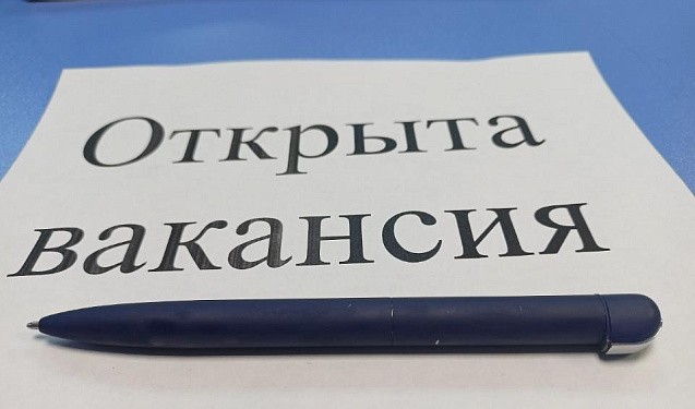 Какие специалисты нужны бизнесу Кировской области в преддверии зимы и праздников