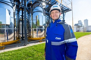 В Кировской области за пять лет газифицировали 520 промышленных предприятий