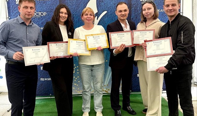 ГК «ИНМЕДИА» завоевала 8 наград медиапремии «Признание»-2025