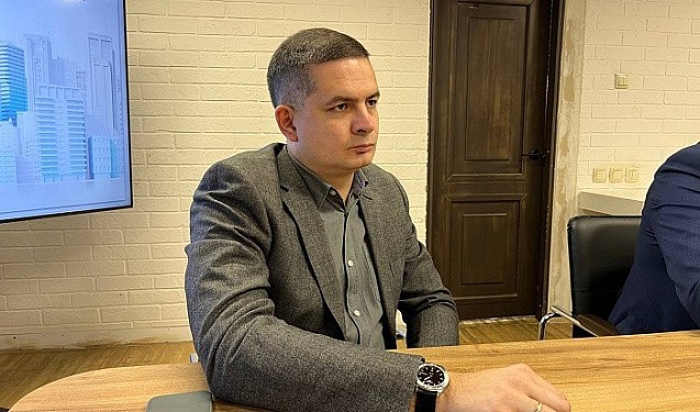 Новому главе АИР Кировской области Станиславу Кашину обозначили задачи