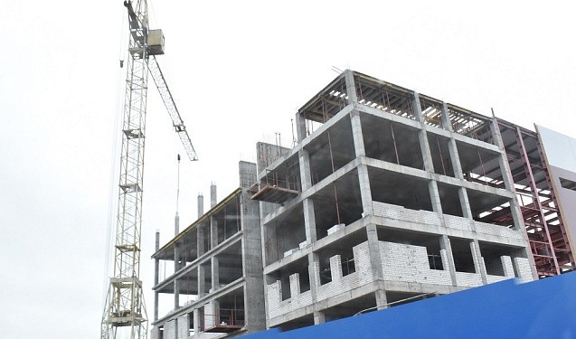 Елена Донскова пояснила выгоды бизнеса и города от договоров КРТ