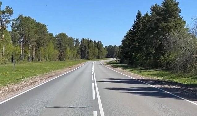 ГДМС планирует запустить новый асфальтобетонный завод