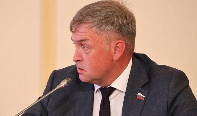 Береснев предложил при подготовке кадров для строительства использовать ИИ