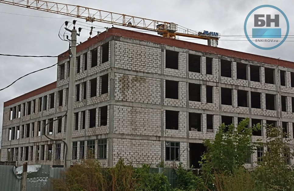 Кировские заказчики смогут учитывать деловую репутацию в закупках Кировские заказчики смогут учитывать деловую репутацию в закупках