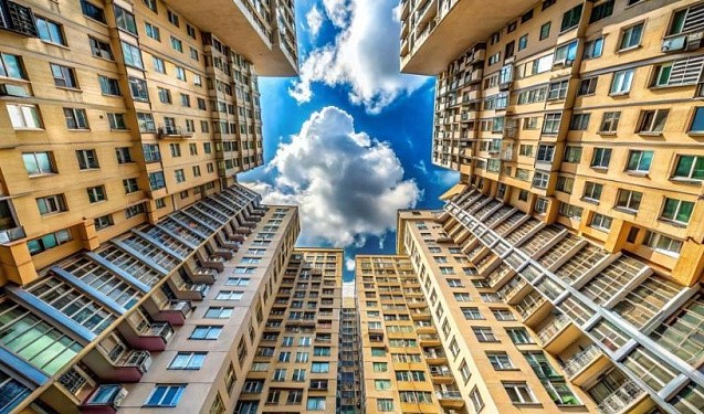 Застройщики Кирова выставили на продажу свыше 118 тысяч кв. метров жилья 