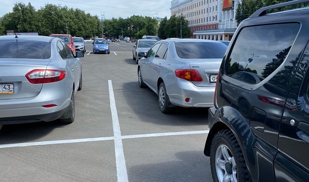 В Кировской области за месяц объем автокредитов вырос на 59%