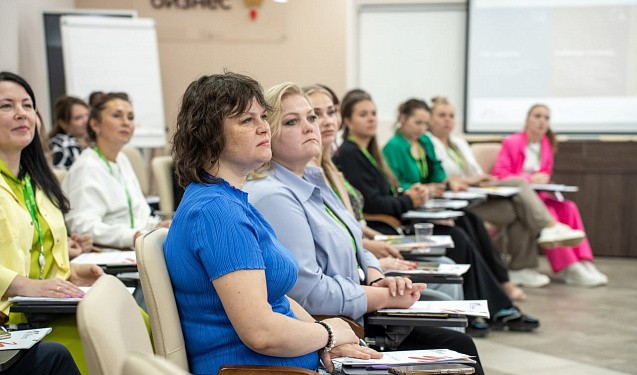 Как «маме-предпринимателю» Кировской области получить грант и открыть свое дело