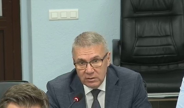 В Кирове для застройщиков разрабатывают еще пять крупных участков 
