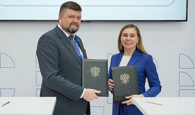 В Кировской области запустят пилот по подготовке кадров для биоэкономики 