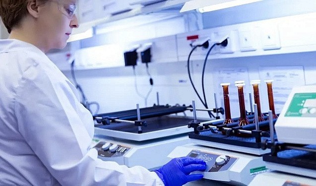Кировская компания выпустила на рынок первую российскую вакцину от ВПЧ