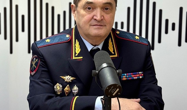 Константин Селянин: мошенники обманывают бизнес через клоны страниц