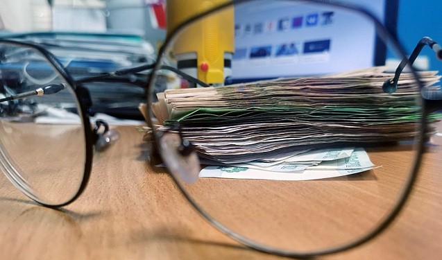 В Кировской области представили рейтинг 20-ти крупнейших налогоплательщиков