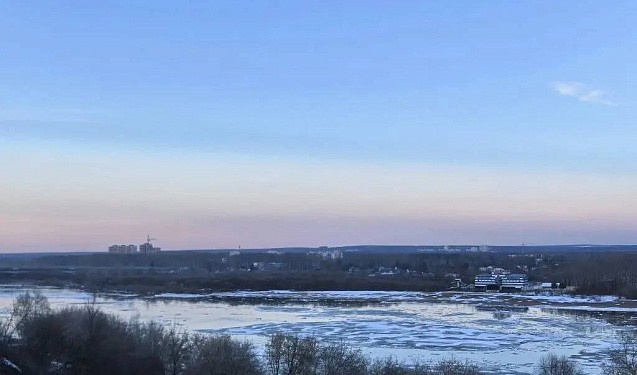 Константин Малофеев: символ Кировской области — Великорецкий крестный ход 