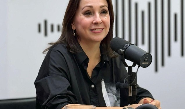 Представителем Кировской области в ОП РФ избрали Наталью Шедько