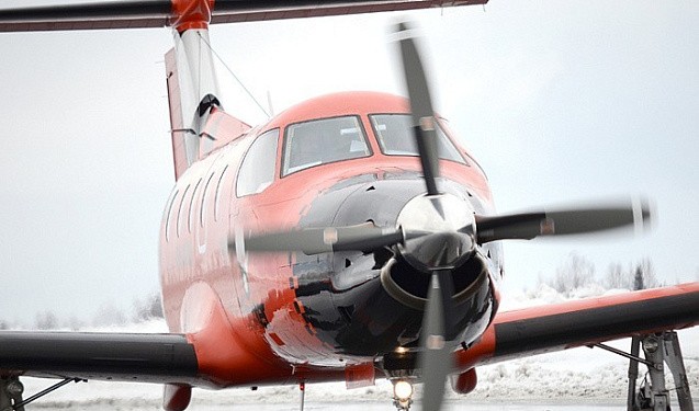 Малая авиация соединит Киров с 19 регионами страны