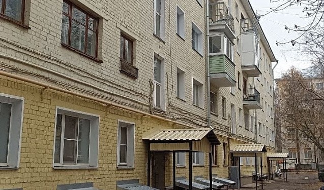 В Кировской области скорректируют программу капитального ремонта домов