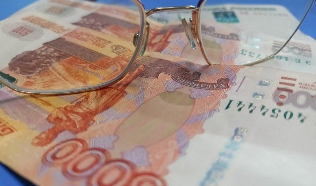 Соколов сообщил о росте финансовых показателей Кировской области