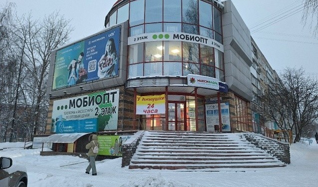 У главного полицейского Кирова спросили о судьбе магазинов «У Аннушки»