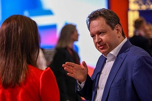 Группа ВТБ объявляет финансовые результаты по МСФО за 5 месяцев 2026 года
