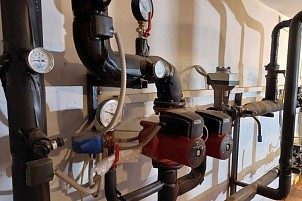 «ЭнергосбыТ Плюс» контролирует подготовку многоквартирных домов Кирова, Кирово-Чепецка и Слободского к предстоящей зиме