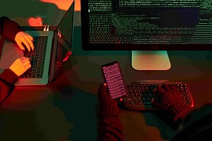 ГК «Солар»: компании Поволжья в первом квартале столкнулись с 14 тыс. DDoS-атак