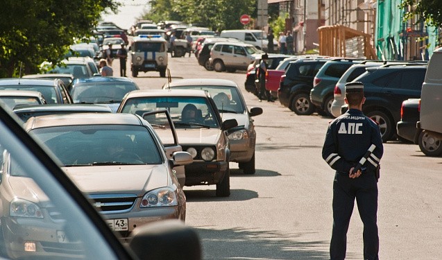 Шлемензон о проезде для полиции: в СССР милиция ездила бесплатно