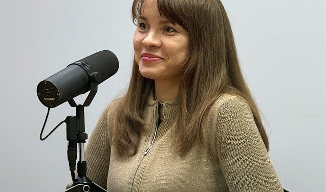 От квартирной мастерской до известного бренда — интервью газеты