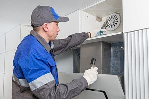 Вентиляция и газовая безопасность: на что обратить внимание после ремонта?