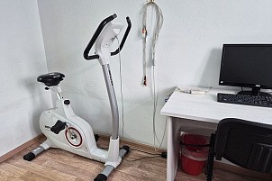 Кировский КДЦ с начала года принял более сотни спортсменов 