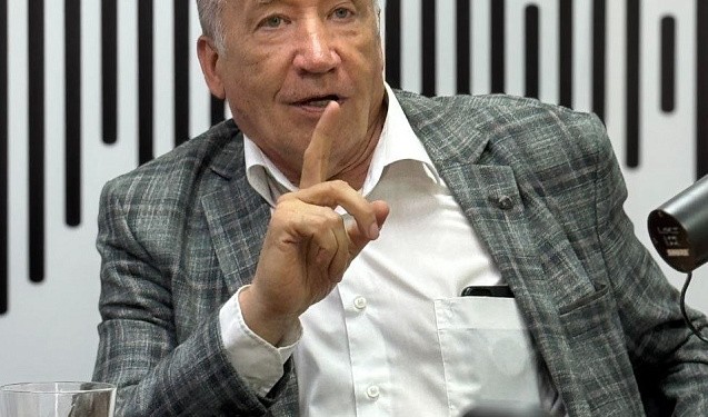 Юрий Исупов: «Закон был принят в 1992 году, но сейчас 2025-й» 