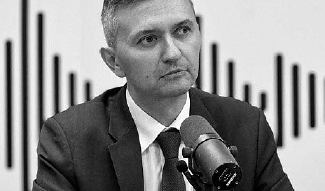 Ушел из жизни руководитель УФНС по Кировской области Василий Сметанин