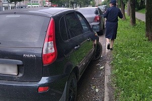 Судебные приставы изъяли автомобиль и долю в квартире кировчан из-за долгов за коммунальные услуги