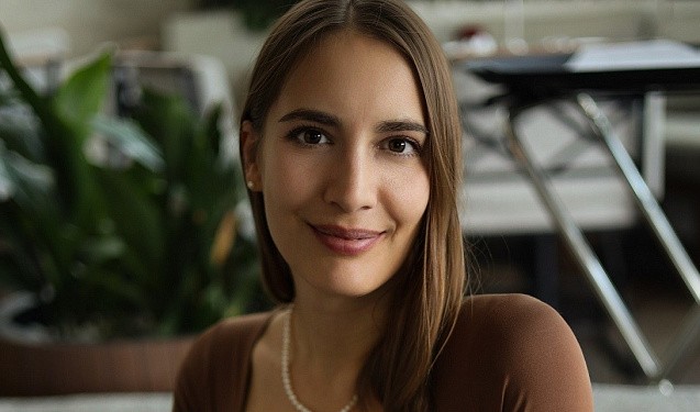 Ольга Плеханова: Внутренние издержки отражаются на кофейнях сильнее санкций