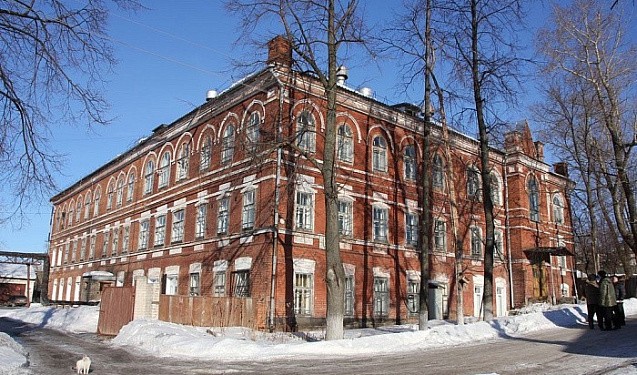 В Кировской области ищут инвесторов для 7 объектов культурного наследия