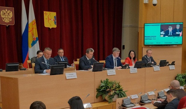 Льготы по УСН продлили на три года – материалы газеты