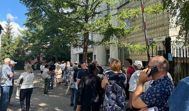 В Кирове возбудили уголовное дело после обращений пайщиков «Дело и Деньги»