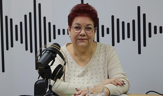 Марина Копырина ответила на ключевые вопросы пайщиков КПК «Дело и Деньги»